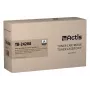 Cartucho de tóner ACTIS TB-2420A compatible con Brother, negro, 3000 páginas, pack individual