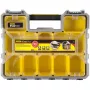 Stanley FATMAX Pro organizador cierre metálico junta impermeable profundo