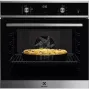 Horno catalítico Electrolux EOD5F71X
