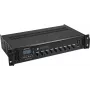 Amplificador mezclador Omnitronic MA-360P 360W 100V – amplificador mezclador PA