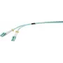 RF-5044054 cable de conexión de fibra óptica [1x conector macho LC – 1x conector macho LC] 50/125µ (RF-5044054)