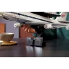LEGO Icons 10360 Shuttle Carrier Aircraft set de construcción, 2417 piezas
