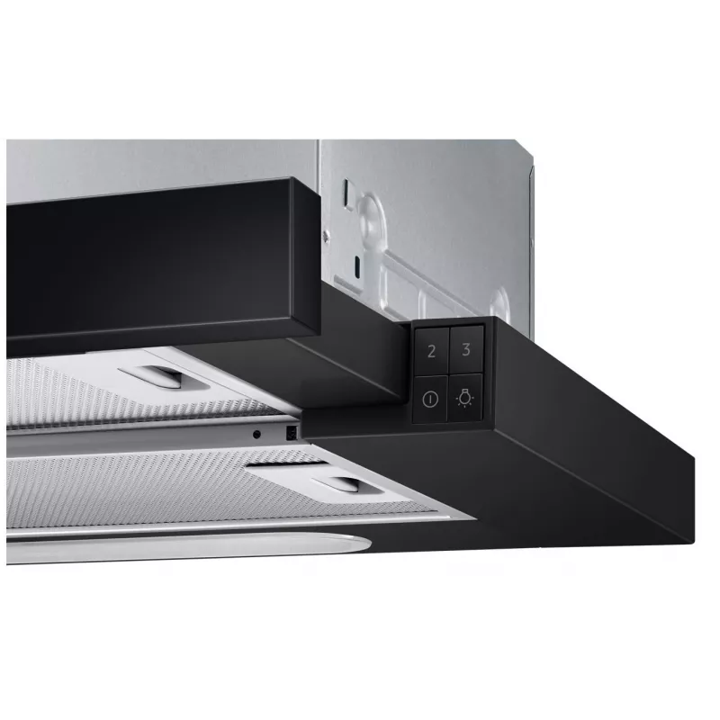 Samsung NK24M1030IB/UR integrado negro 392 m³/h