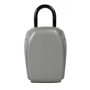 MASTER LOCK 5414EURD caja fuerte grande para llaves con seguridad reforzada - Select Access - con arco