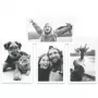 Rollos de papel térmico EASYPIX InstantFUN 5x 55600 — Pack de 5 rollos de papel térmico