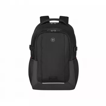 Mochila de ocio Wenger SwissGear XE Ryde Negro Gris Poliéster PVC