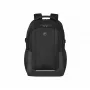 Mochila de ocio Wenger SwissGear XE Ryde Negro Gris Poliéster PVC