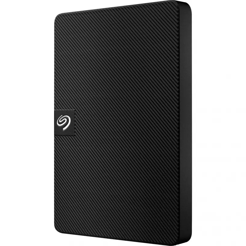 Disco duro externo Seagate Expansion STKM2000400 2 TB USB Type-A 3.2 Gen 1 (3.1 Gen 1) negro