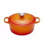 Le Creuset 21177260902430 Olla 5,3 L Naranja