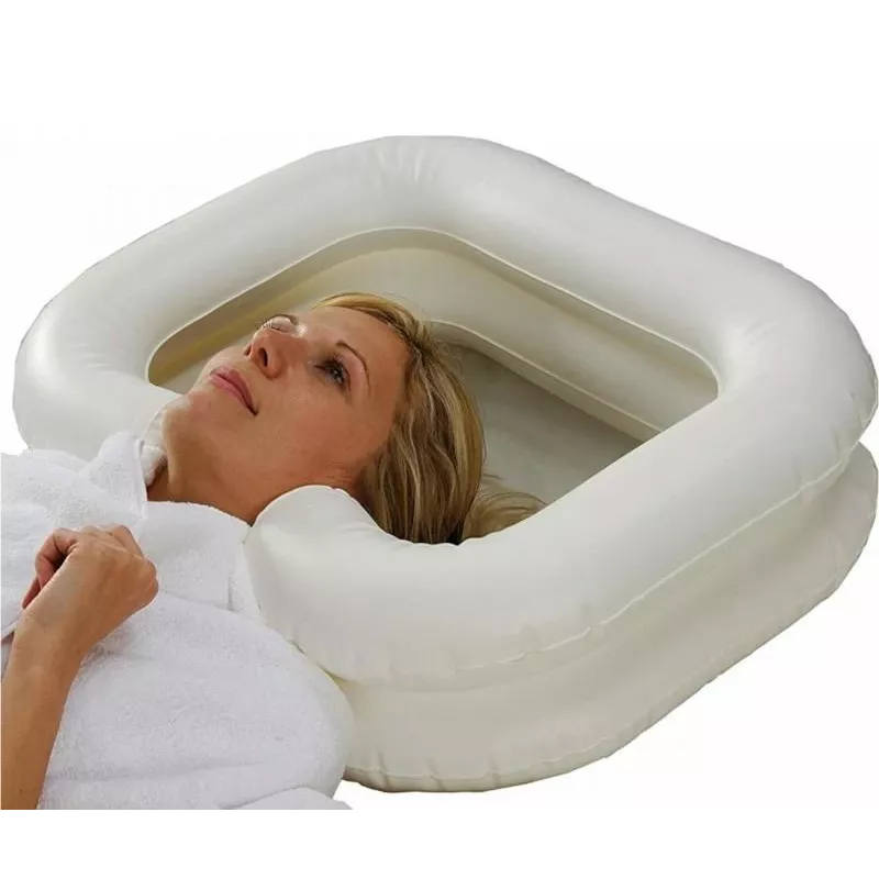 Lavacabezas inflable RF-960