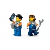 LEGO CITY 60491 Transporte de motos