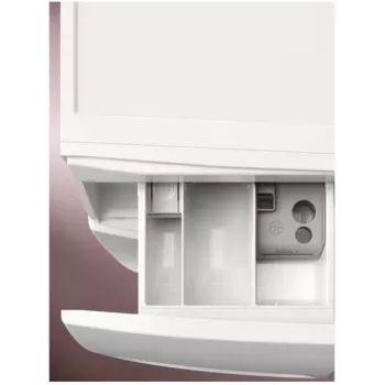 Lavadora secadora Electrolux EW7W4492E 9kg lavado 6kg secado 1400 rpm