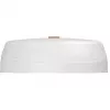 Poynting A-SWIRL-0008-V1-01 antena 5G/LTE marina/costera, 8x8 MIMO, 6 dB