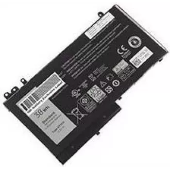 Batería Dell 38Wh 3 celdas recambio para portátiles Dell compatibles, MPN 451-BBJR