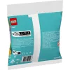 LEGO Disney Wish El puesto de bienvenida de Asha 30661 Polybag