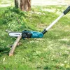 Makita | DUA200Z 18V Li-Ion LXT Sierra telescópica de poda sin escobillas 200 mm, baterías y cargador no incluidos