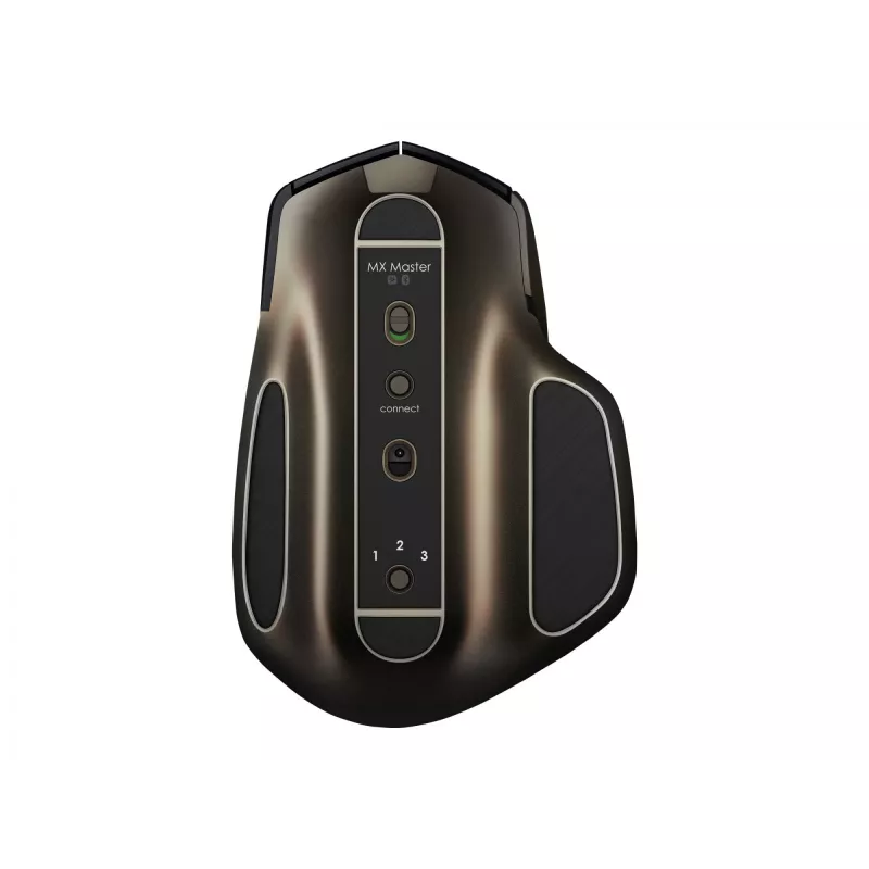 Ratón USB LASER WRL MX MASTER/910-005213 LOGITECH