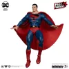 MCFARLANE DC Multiverse figura de acción Superman 7