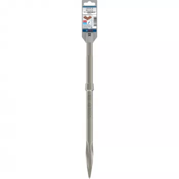 Bosch 2 608 690 167 Cincel puntiagudo SDS-max RTec Speed, 400 mm