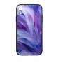 Protector de pantalla Tellur Cover Glass print para iPhone XR con diseño de pluma impreso