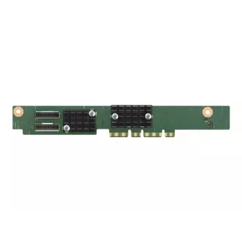 Ampliación de slot Intel CYPRISER3RTM ECCN EAR99 importado Q2'21