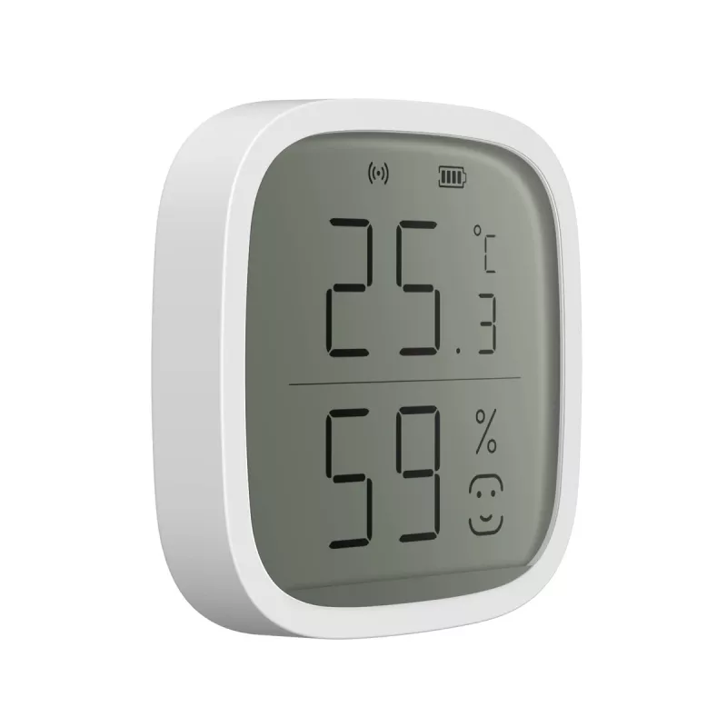 Sensor de temperatura y humedad Extralink EX.34873 con conectividad Wi‑Fi