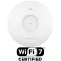 Grandstream GWN7670 punto de acceso Wi-Fi 7, doble banda 2x2:2 MU-MIMO