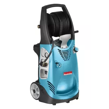 Hidrolimpiadora Makita HW131 500 l/h 2200 W de pie