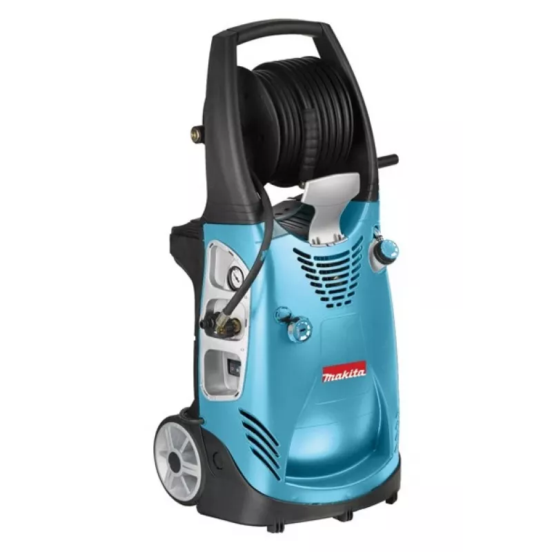 Hidrolimpiadora Makita HW131 500 l/h 2200 W de pie