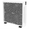 Watercool MO-RA IV 400 rejilla para ventilador - blanco