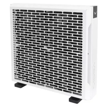 Watercool MO-RA IV 400 rejilla para ventilador - blanco