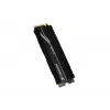 Unidad SSD Transcend 2 TB M.2 PCI Express 4.0 NVMe MTE250H