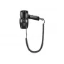 Secador de pelo Valera Action Super Plus 1800, 1800 W, negro