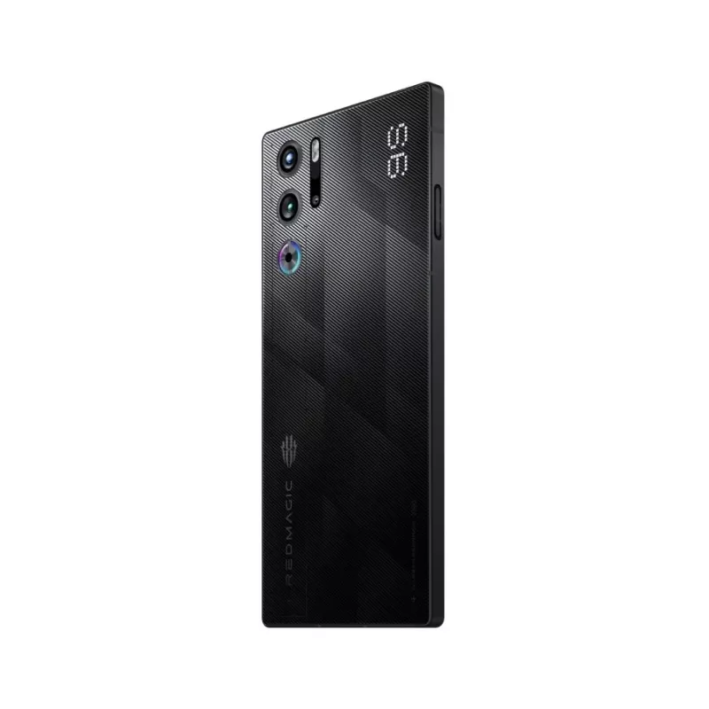 Smartphone RedMagic 9S Pro 6,8