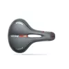 Sillín de bicicleta Wittkop Medicus Twin 1.0
