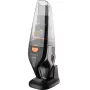 Concept VP4351 aspirador de mano, negro, sin bolsa, 11,1 V