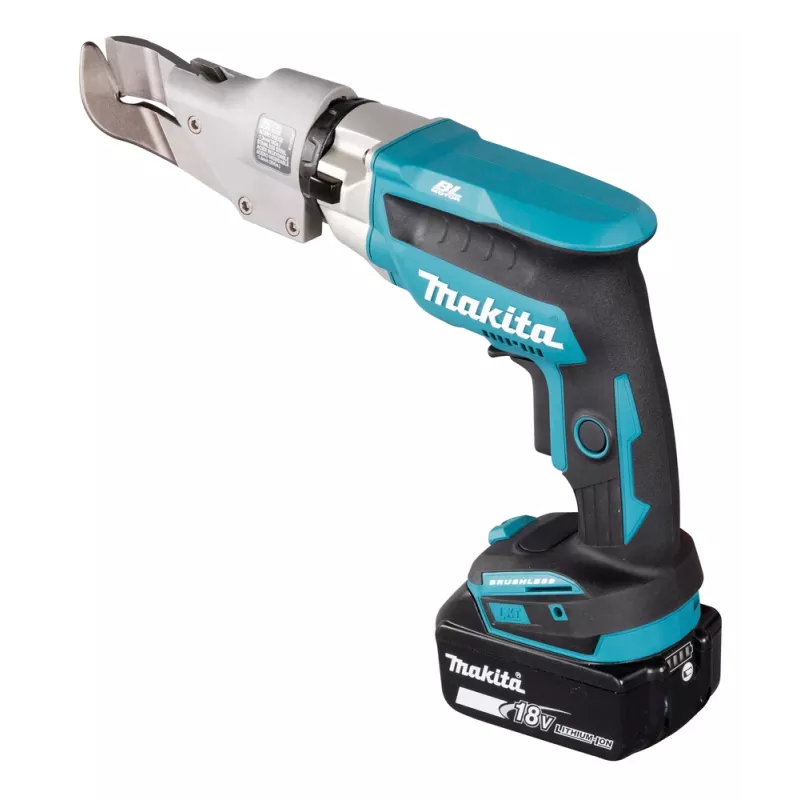 Makita DJS131Z 18V LXT Tijera para chapa a batería