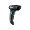 Lector de códigos de barras portátil Motorola LI2208 1D lineal negro