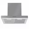 Campana extractora AKPO WK-4 FENIKS esbelta 50 acero inoxidable ECO