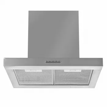 Campana extractora AKPO WK-4 FENIKS esbelta 50 acero inoxidable ECO