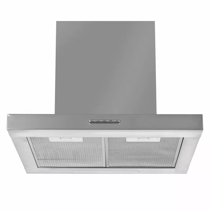Campana extractora AKPO WK-4 FENIKS esbelta 50 acero inoxidable ECO