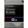 HDD Western Digital 12 TB 3,5