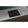 Placa de cocción Siemens iQ100 ET61RBEA1E Negra De empotrar 60 cm 4 zonas