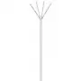 Wentronic goobay - Alargador con tambor - 305,0 m - UTP - CAT 6 - Redondo, flexible - Gris (93885)