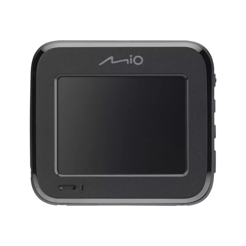 Mio MiVue C595W Full HD Wi-Fi negro
