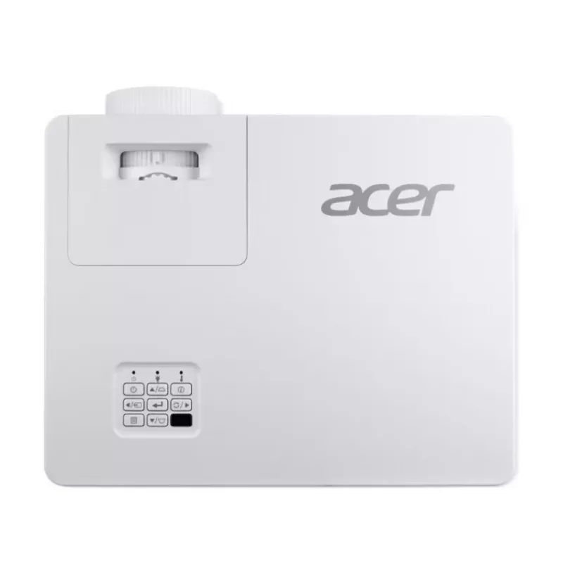 Proyector Acer PL6620 6000 lúmenes ANSI DLP WUXGA (1920×1200) Láser, 16:10, 4,5 kg, HDMI