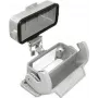 Harting Carcasa de montaje Han® 10A-agg-LB-K 09 20 010 0321 1 ud. (09 20 010 0321)
