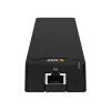Axis 02196-001 Servidor negro