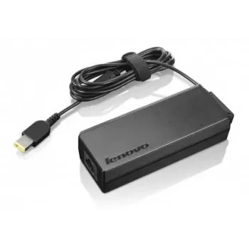 Lenovo AC 90W - 100-240 V - 50/60 Hz - 90 W - Interior - Portátil - AC a DC (0B46994)