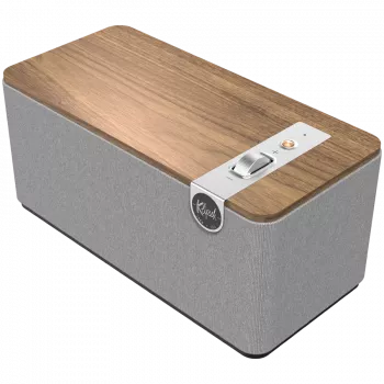 KLIPSCH The One Plus nogal